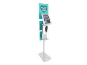 MODID-1378M | Sanitizer / Surface Stand