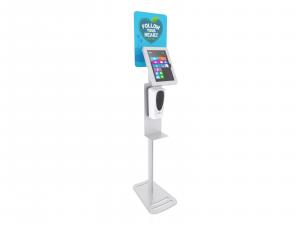 MODID-1379M | Sanitizer / Surface Stand