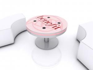 MODID-1452 Wireless Charging Coffee Table