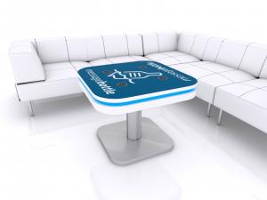 MODID-1455 Wireless Charging Coffee Table
