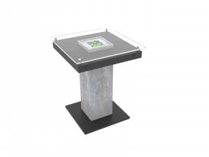 ECOID-53C Wireless Charging Counter