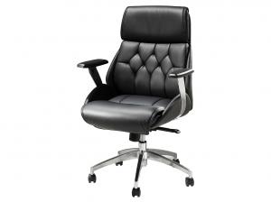Cupertino MidID-Back Chair